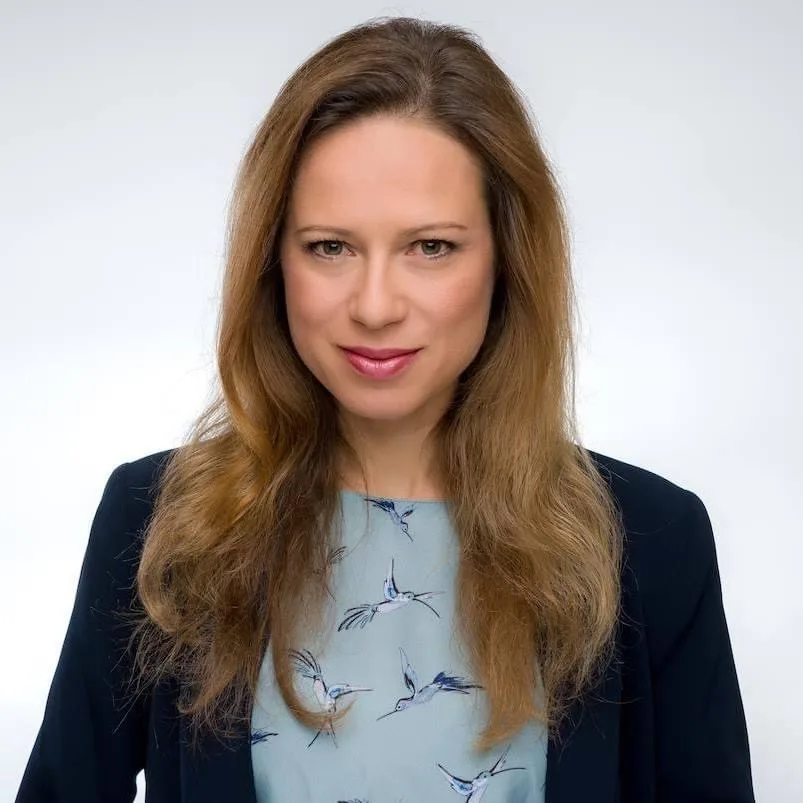 Rita Luksch