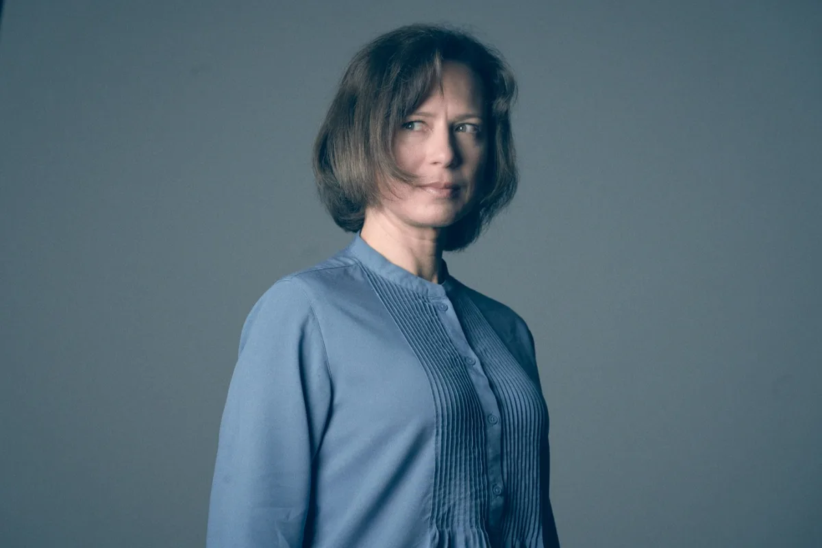 Rita Luksch – Bild 1