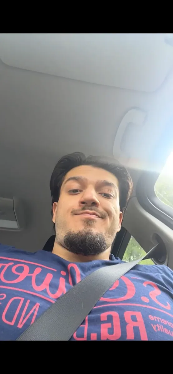 Karim Solimann