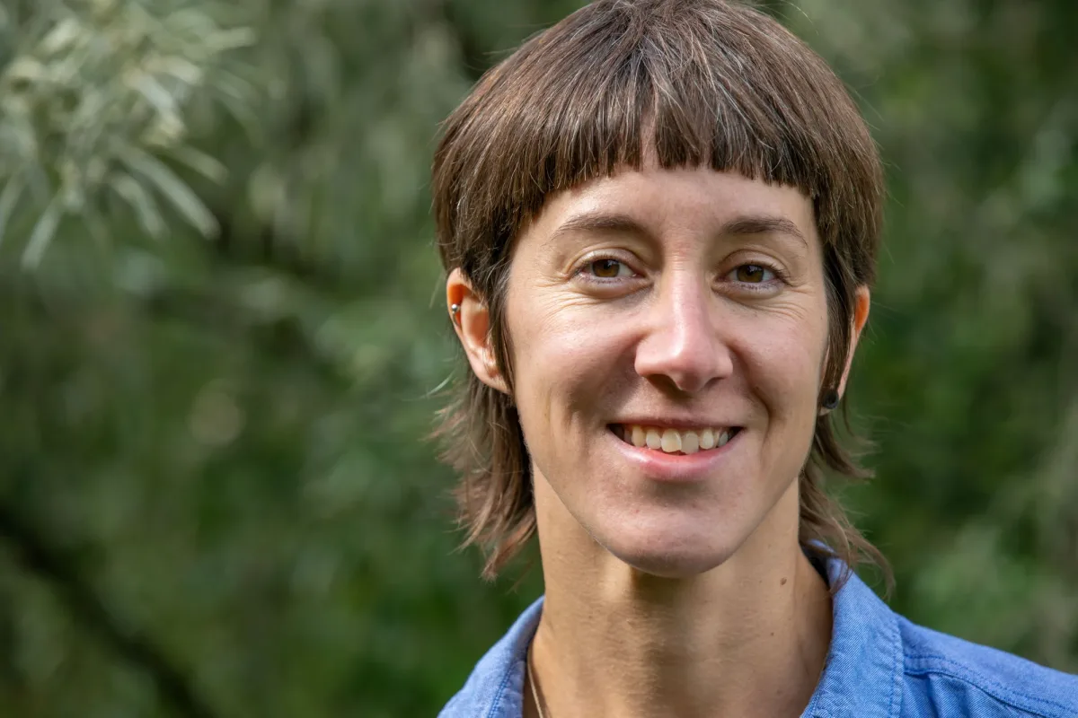 Susanne Matschullies