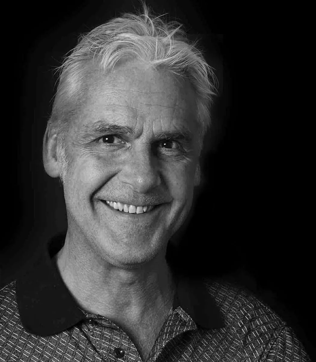 Robert Warren – Bild 1