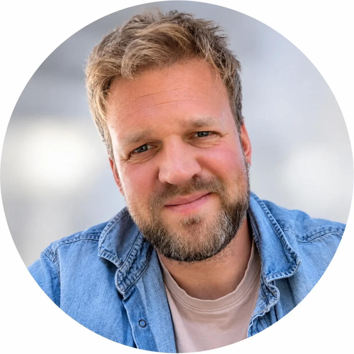 Gerrit Eckert