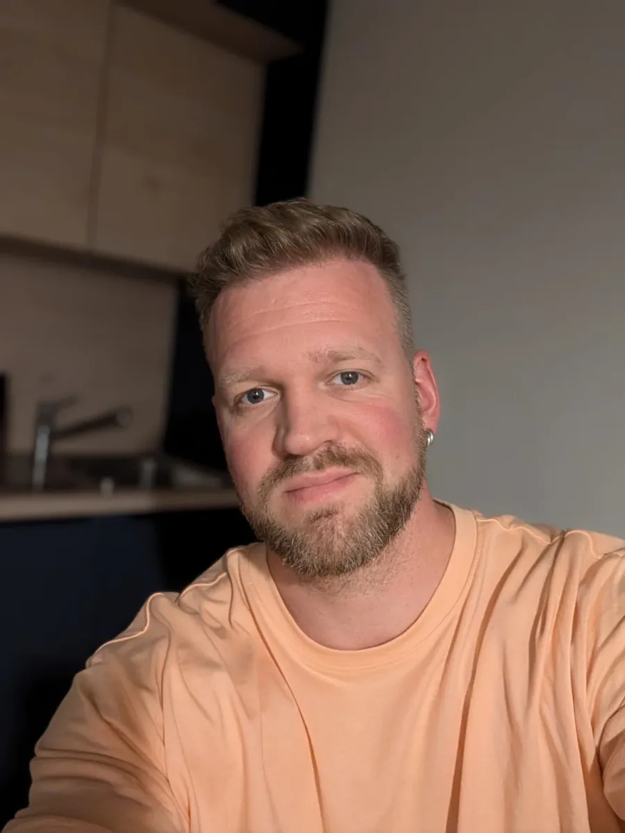 Gerrit Eckert – Bild 2