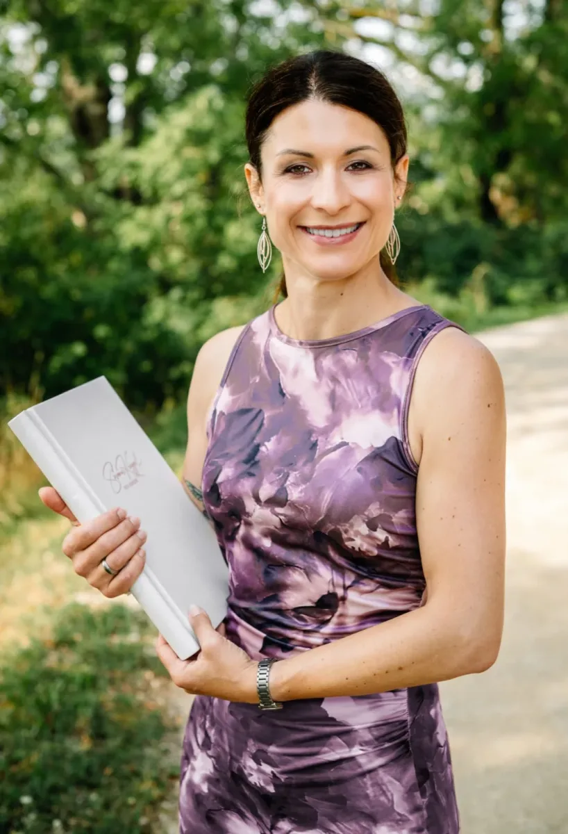 Susanne Kroggel