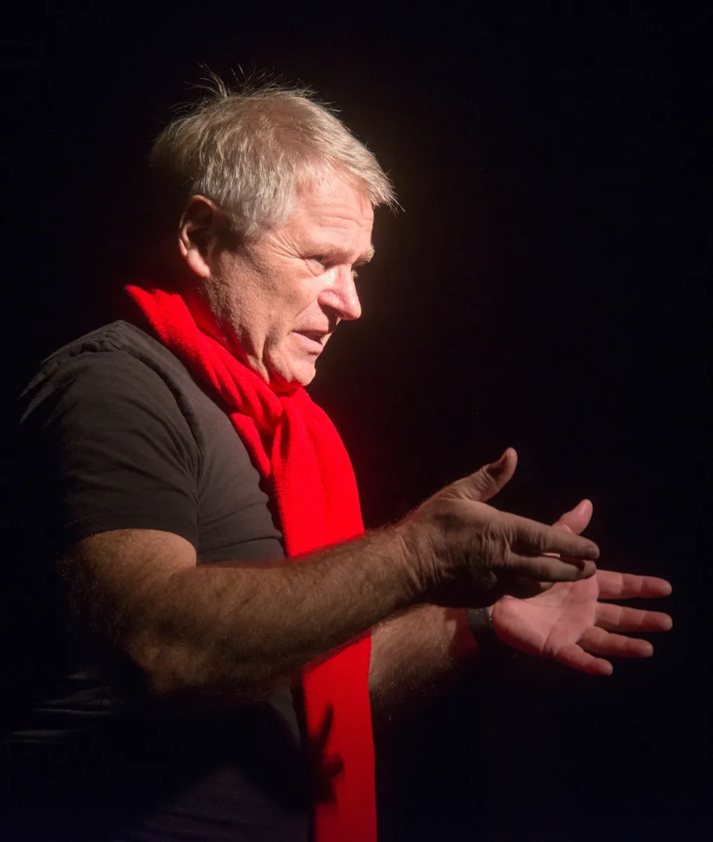 Helmut Krass