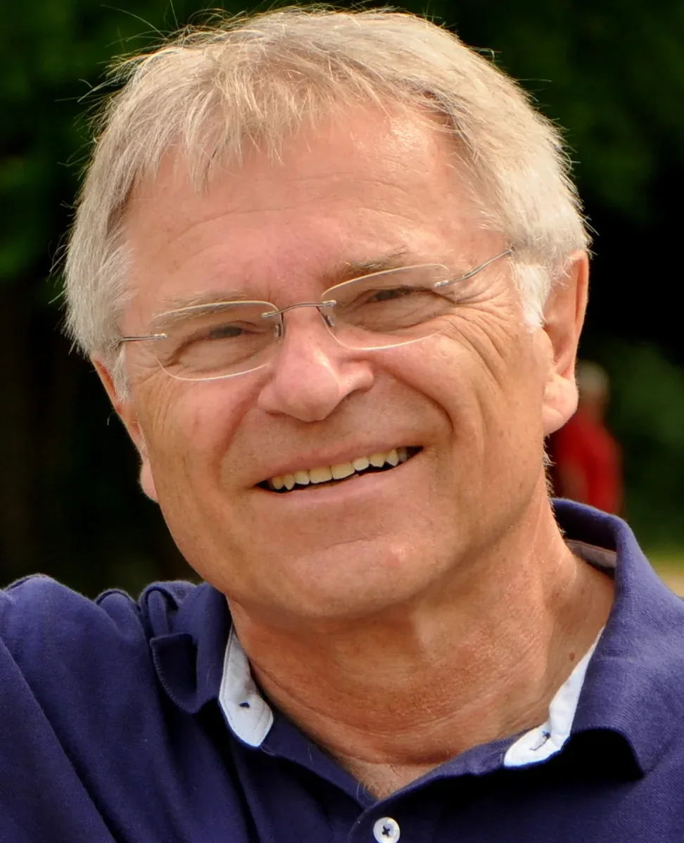 Helmut Krass – Bild 1