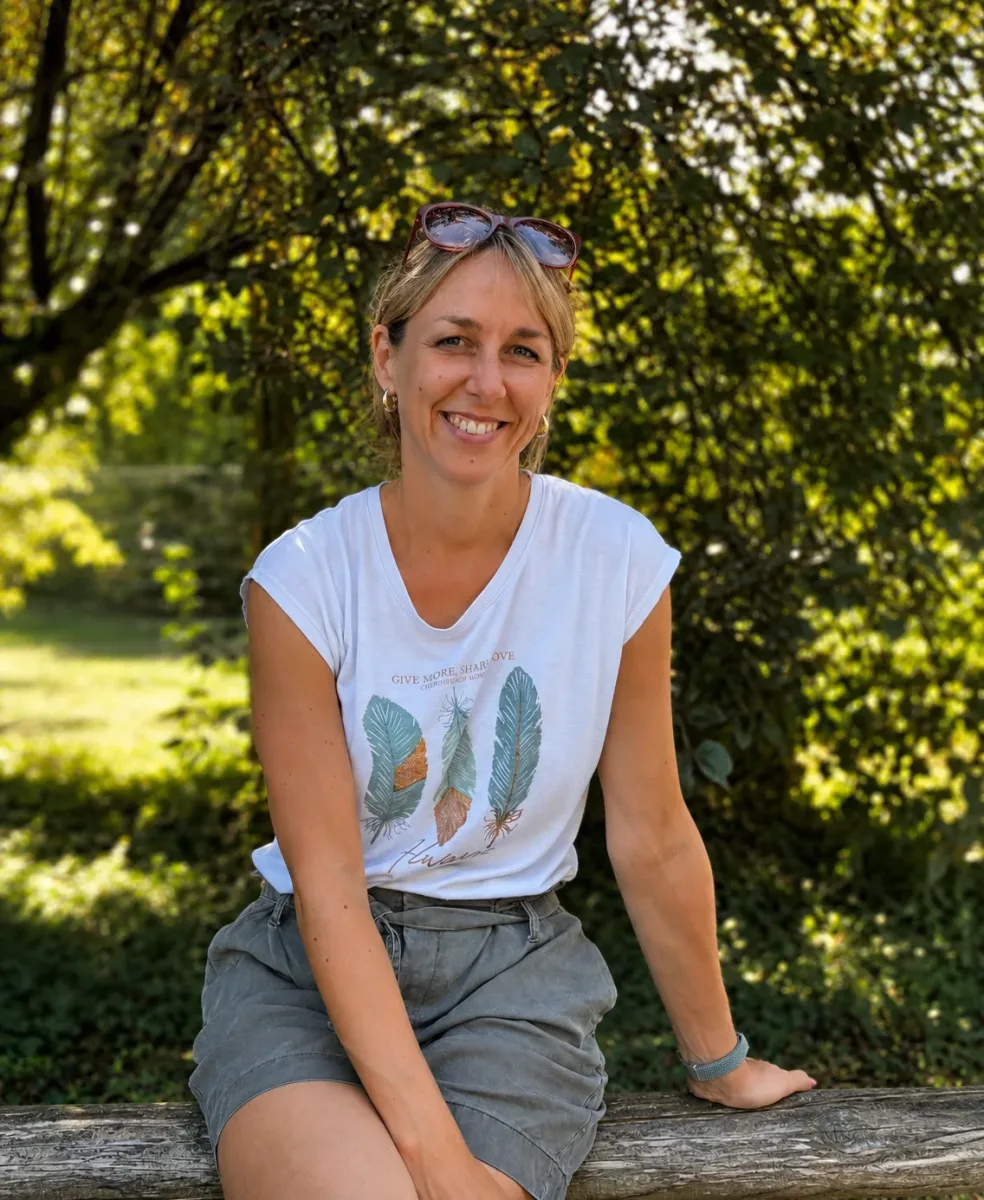 Anna Knoll – Bild 1
