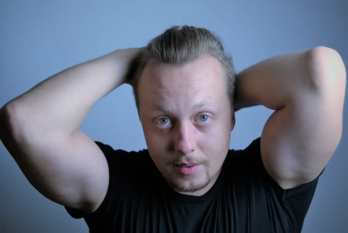 Egor Friebus – Bild 1