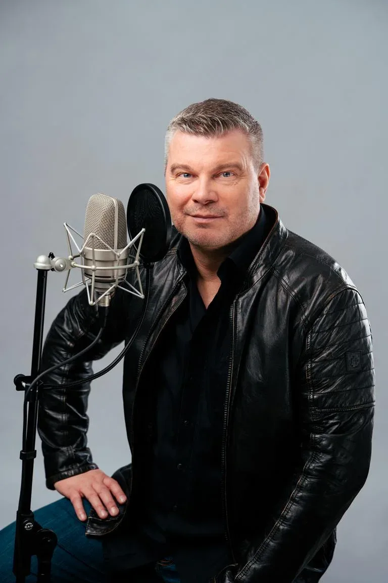 Christian Nagel