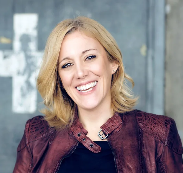 Tanja Lipinski