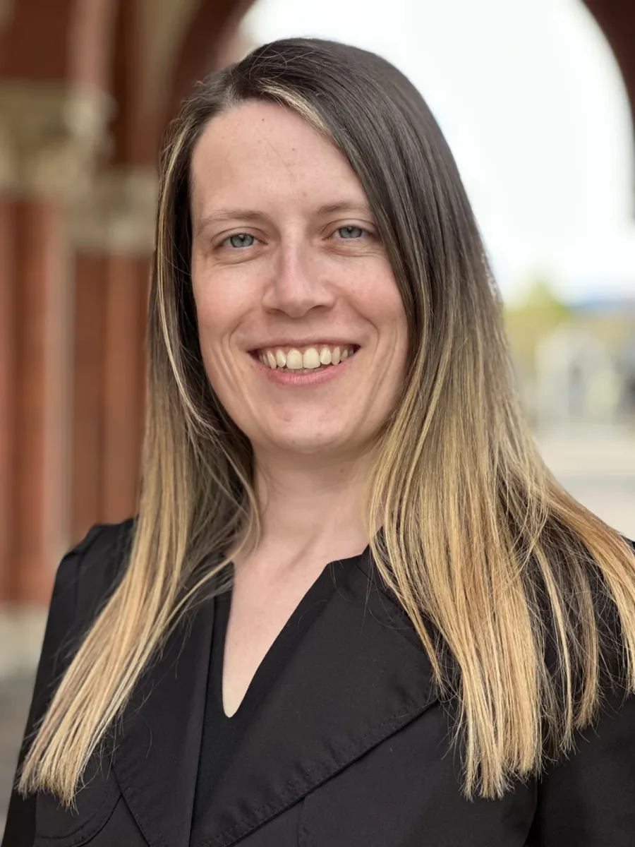 Lena Mileder – Bild 1