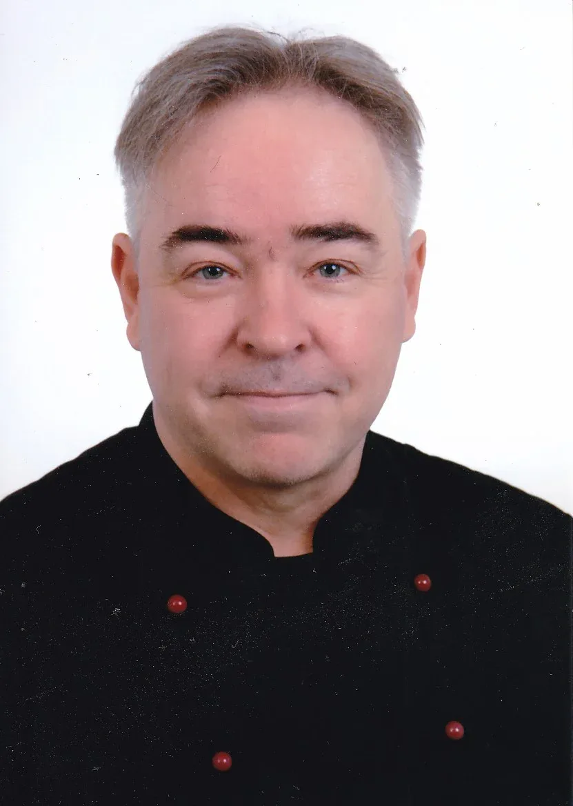 Falk Schettler