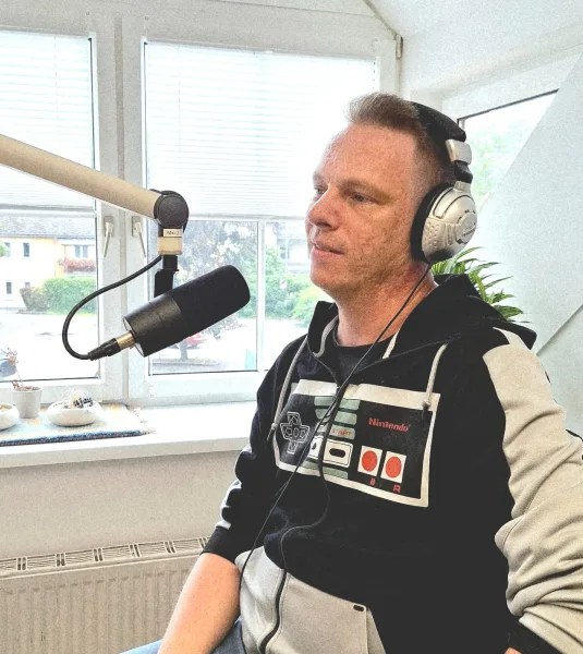 Björn Diethelmson