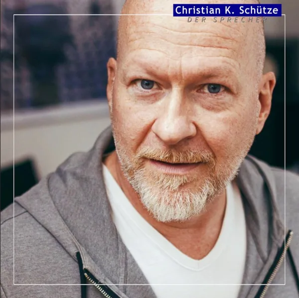 Christian K. Schütze