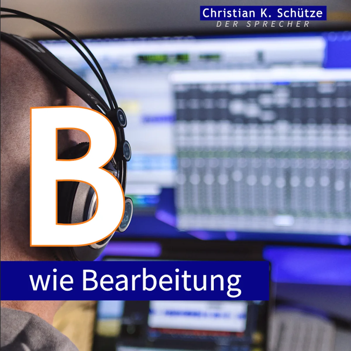 Christian K. Schütze – Bild 1