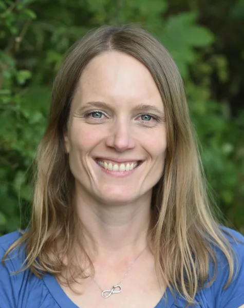 Stefanie Heuss