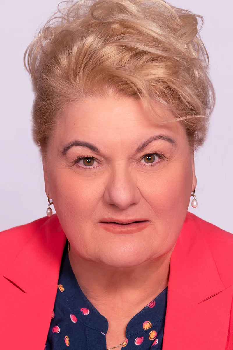 Angelika Sedlmeier