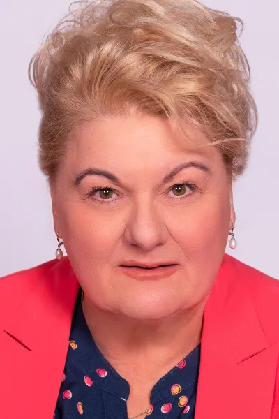 Angelika Sedlmeier