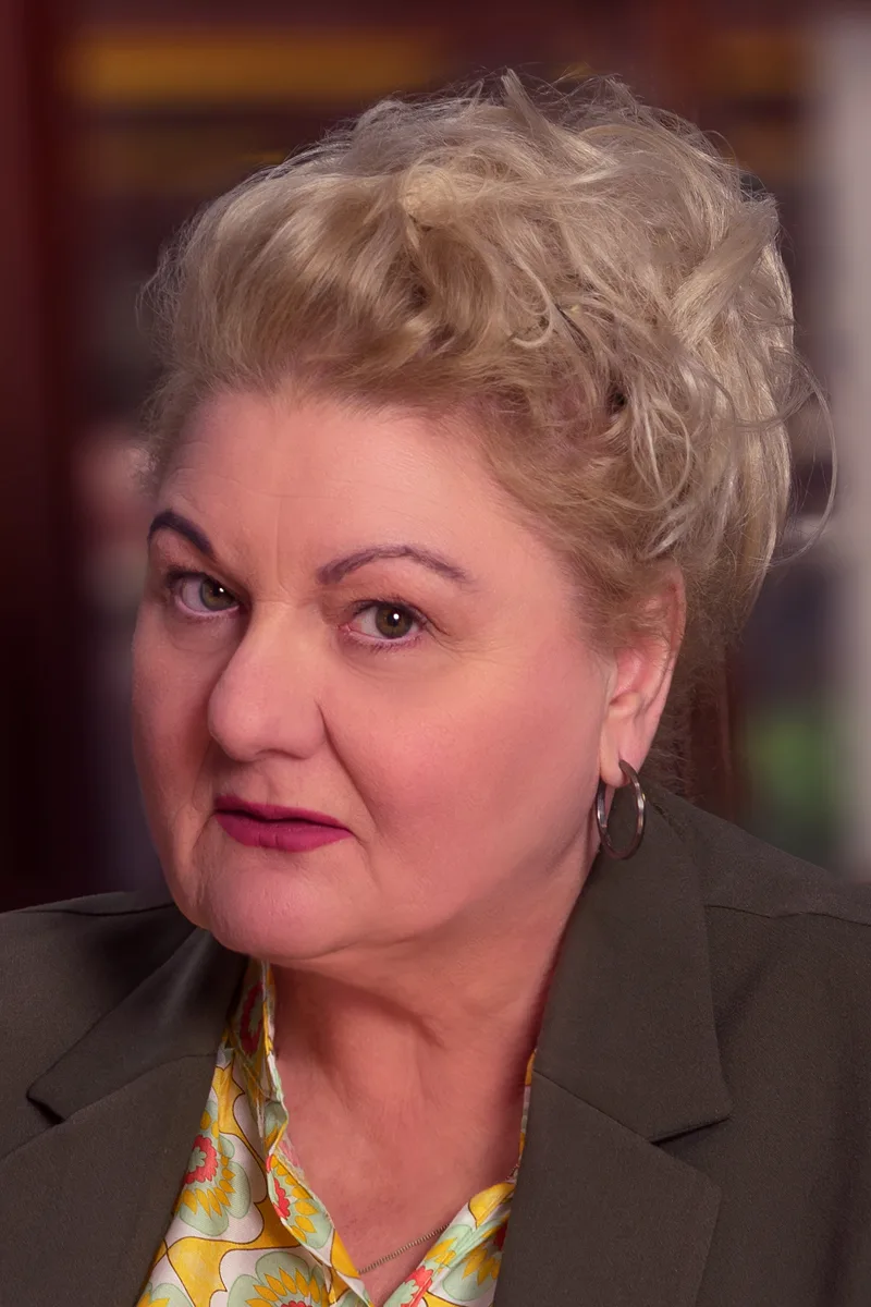 Angelika Sedlmeier – Bild 1