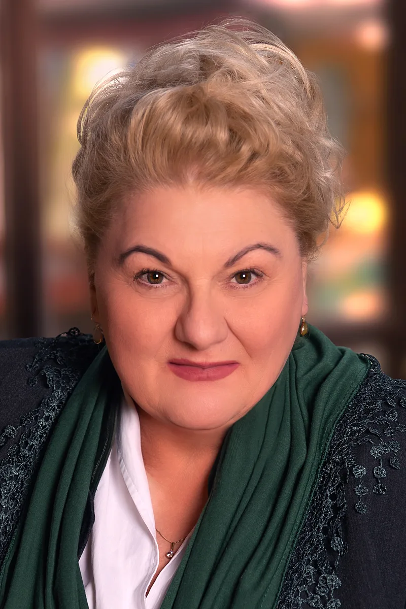 Angelika Sedlmeier – Bild 2