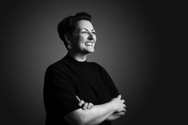 Esther Oberle