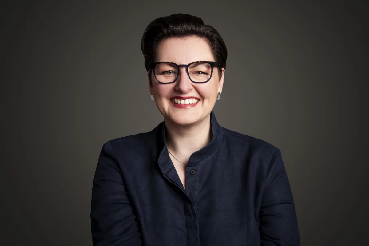 Esther Oberle – Bild 1