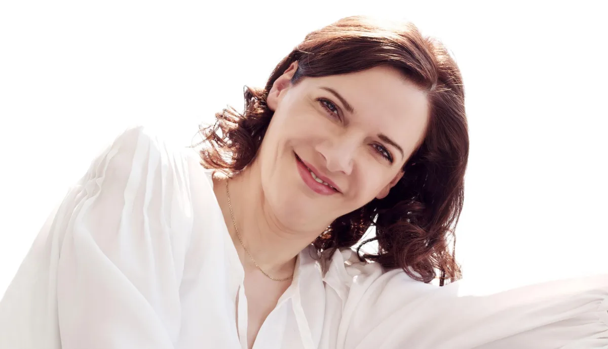 Susanne Schwab