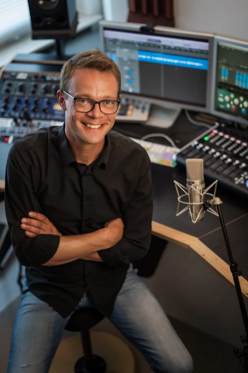 Jan Primke – Bild 1