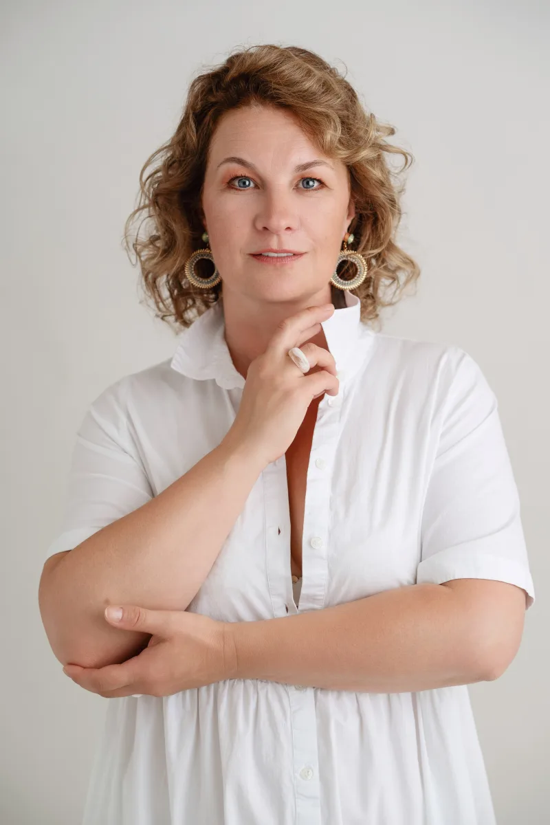 Annett Schwichtenberg