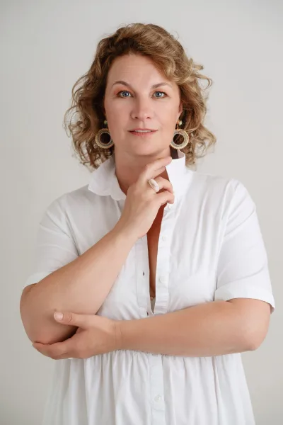 Annett Schwichtenberg