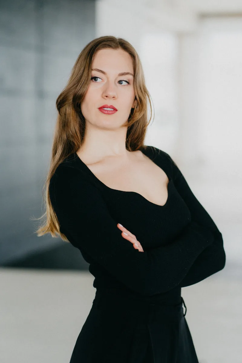 Elisabeth Kirch – Bild 1