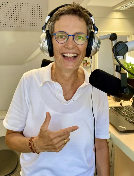 Rita Maria Knippel