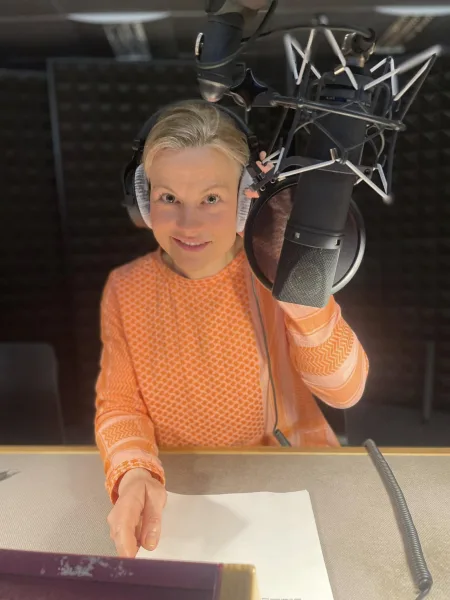 Solveig Flörke