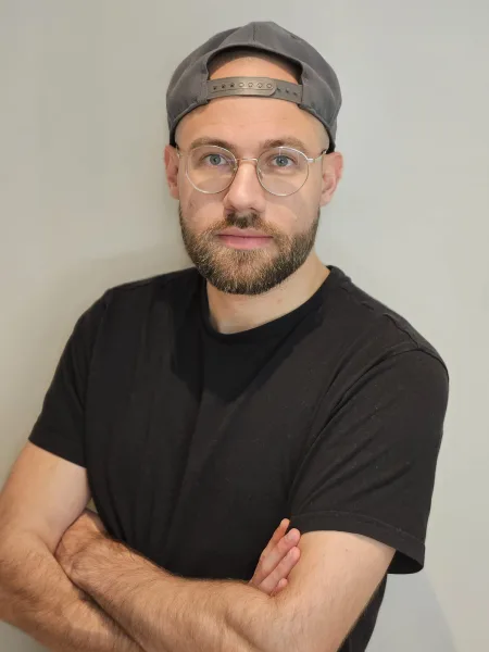 Finn Rasmussen