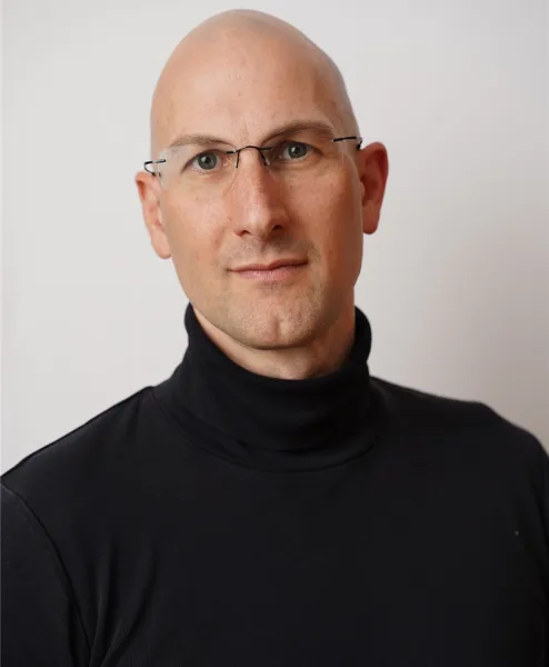 Ingo Wassermann