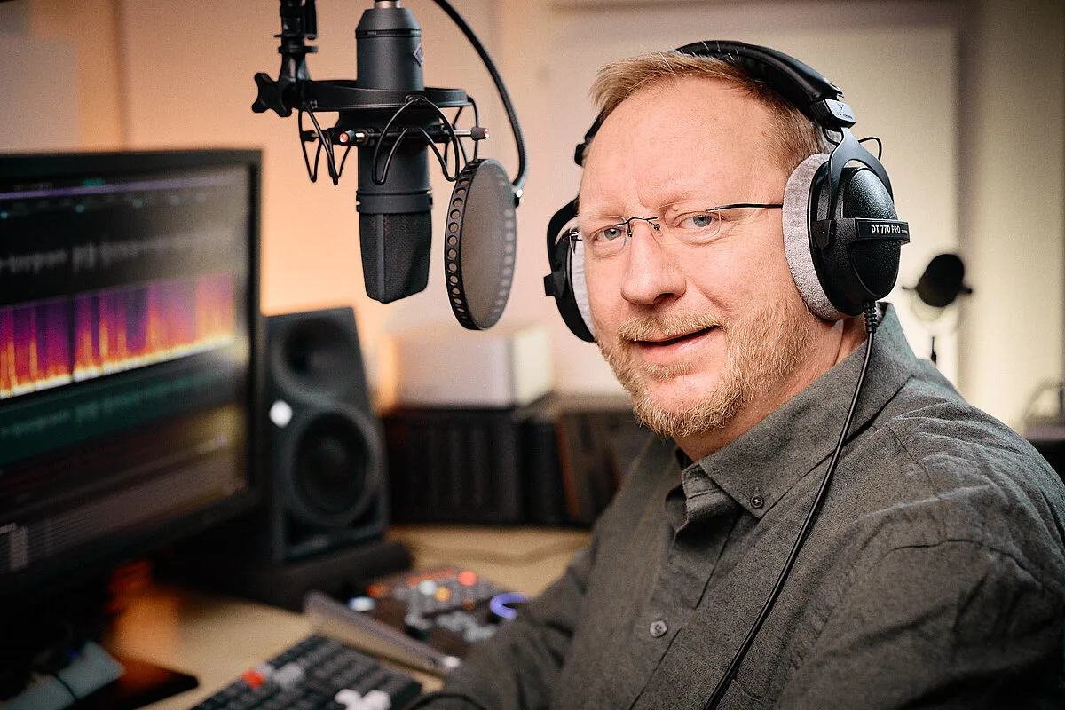 Björn Kindler