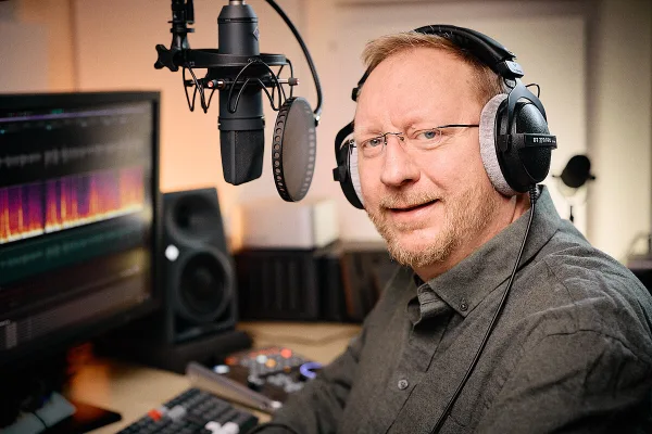 Björn Kindler