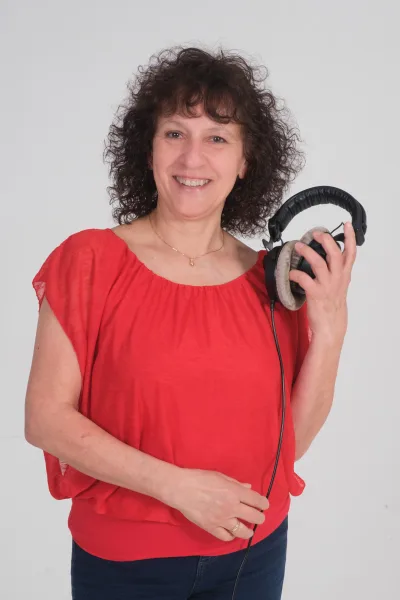 Elke Winkler