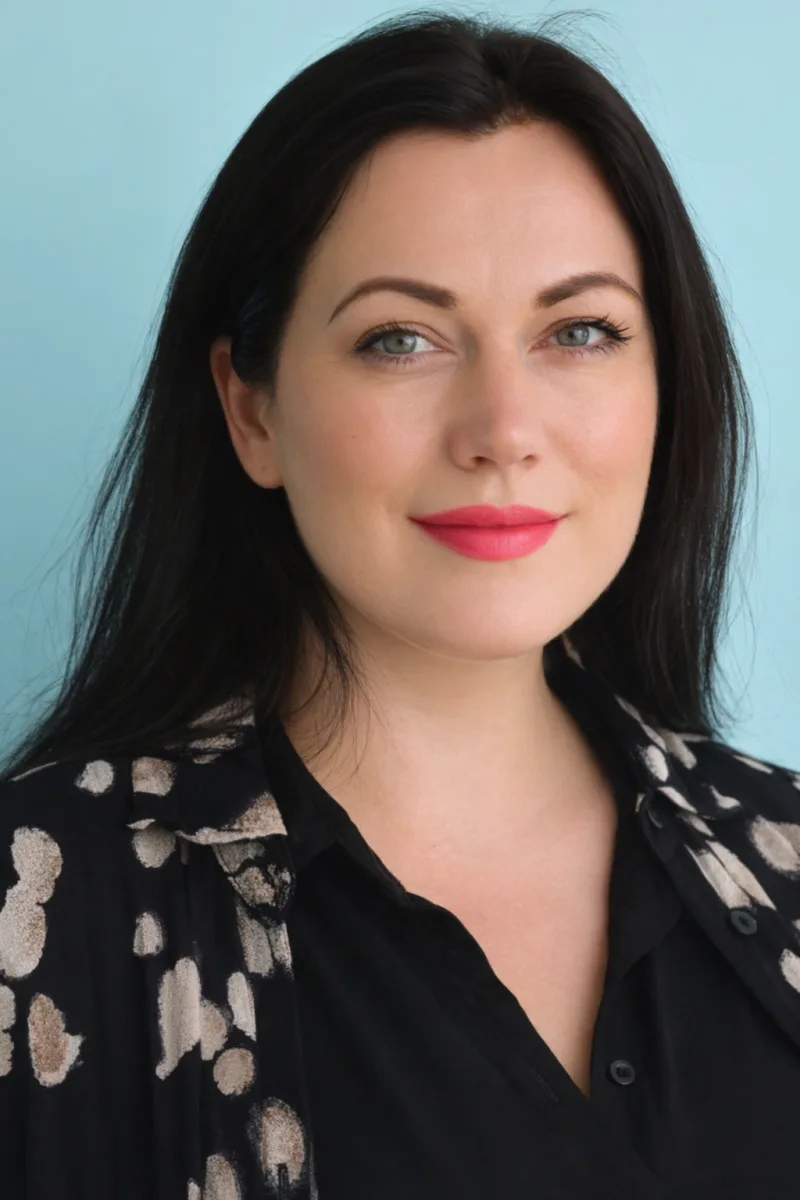Aleksandra Simic – Bild 1
