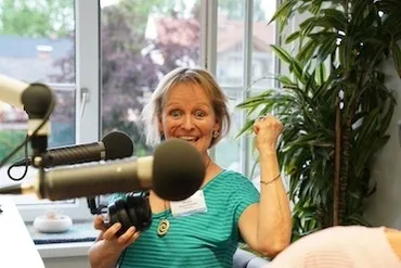 Monika S.Paseka – Bild 1