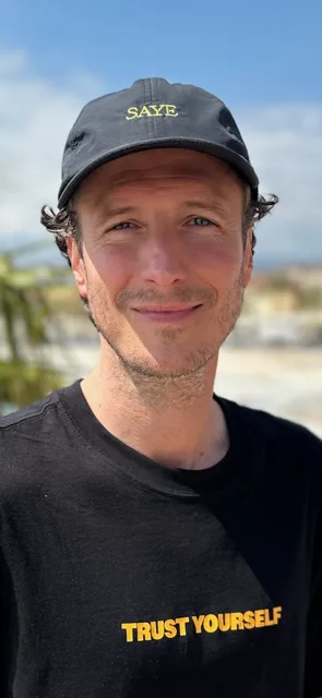 Benjamin Moedder