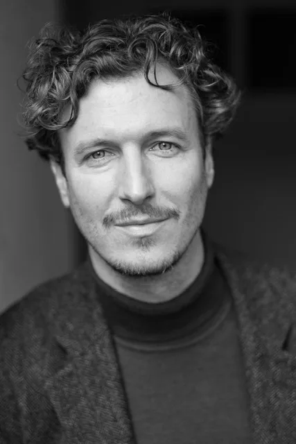 Benjamin Moedder – Bild 1