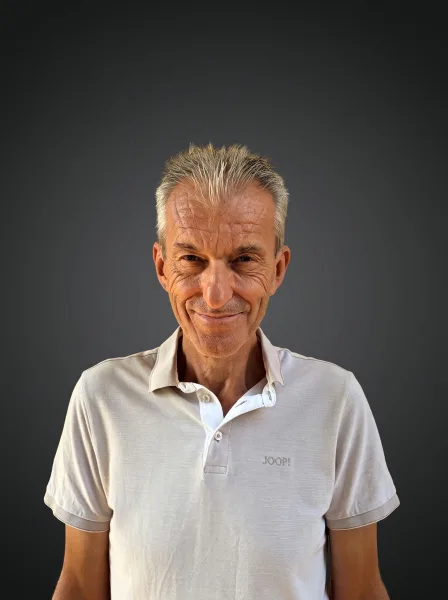 Ernst Hubmann