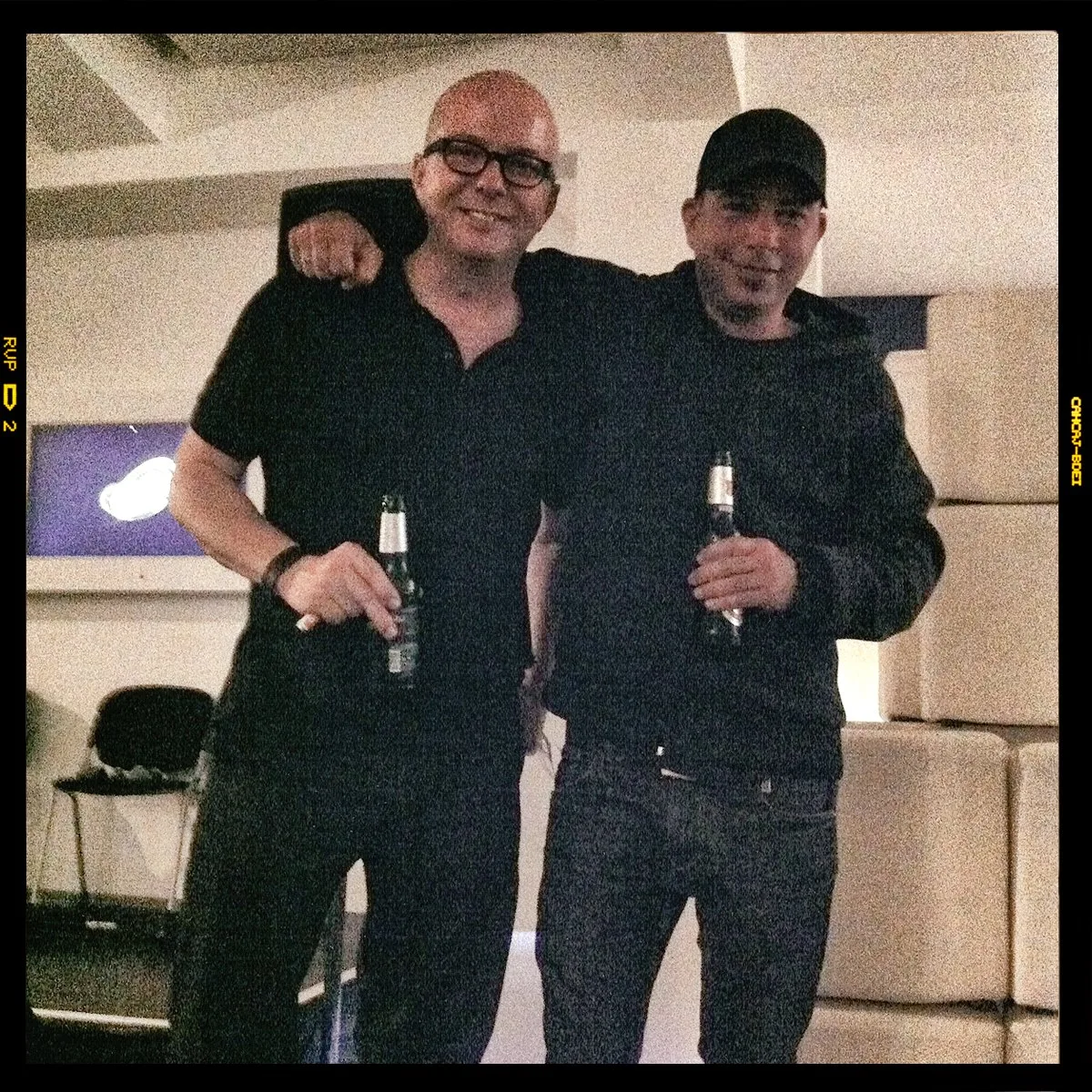 Daniel Zaidan – Bild 1