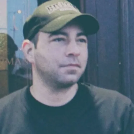 Daniel Zaidan