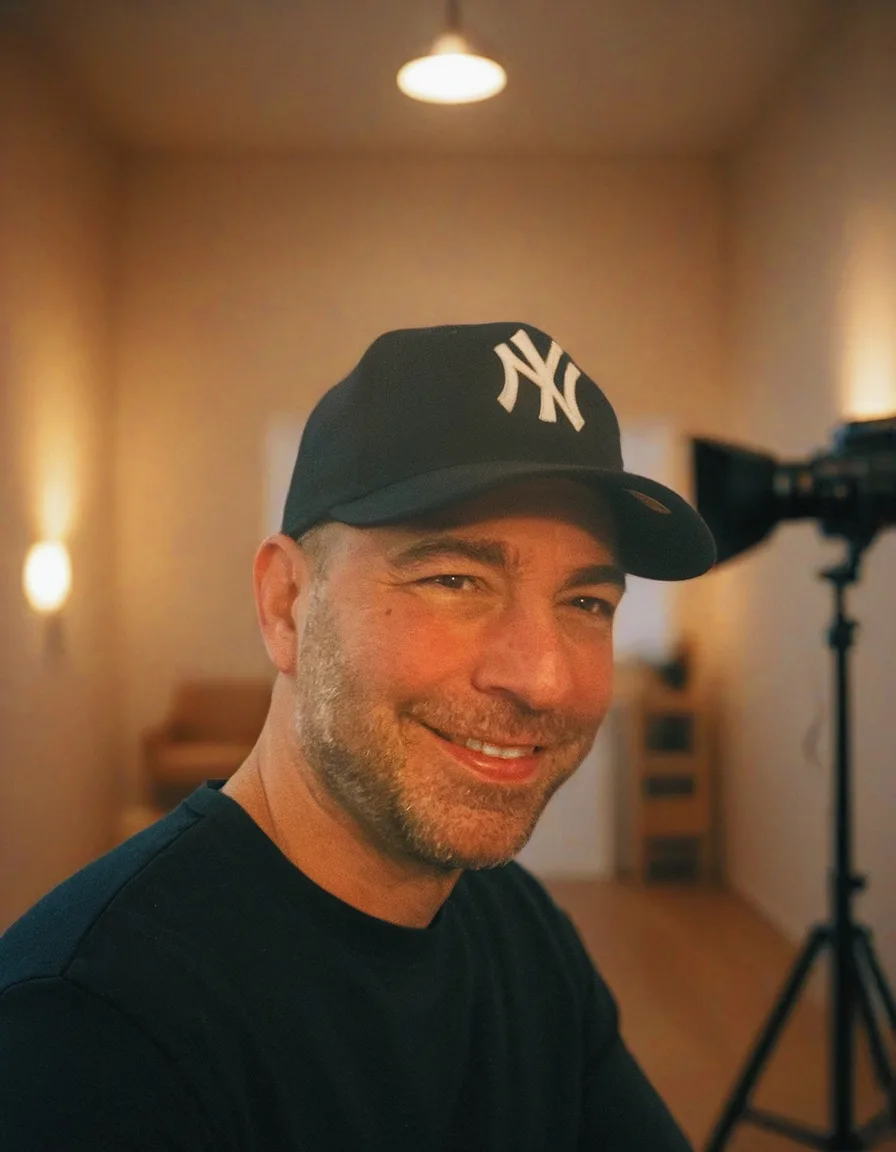 Daniel Zaidan – Bild 2