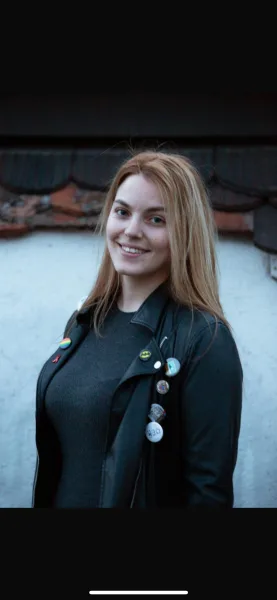 Laura Rapold