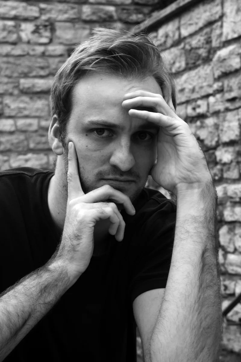 Marcus Feuß
