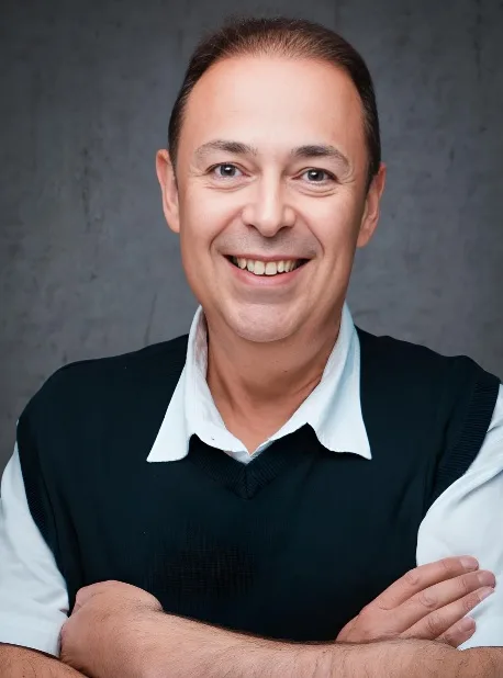 Umut Dirik