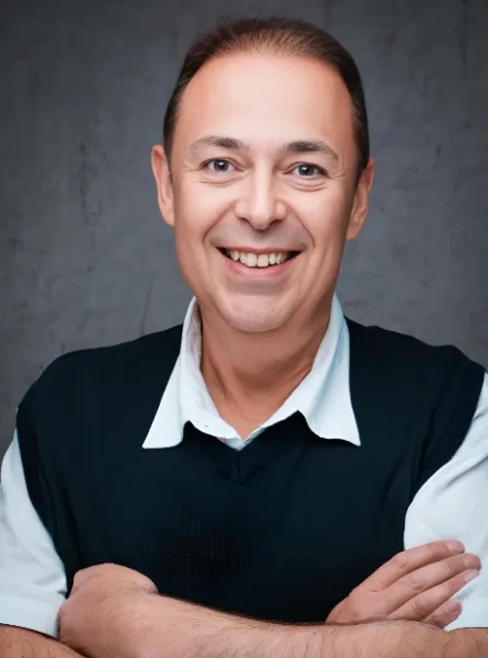 Umut Dirik